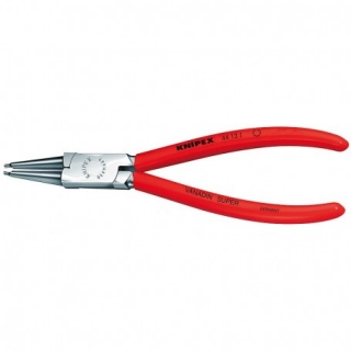 KNIPEX 4413J3 Kleště na pojistné kroužky