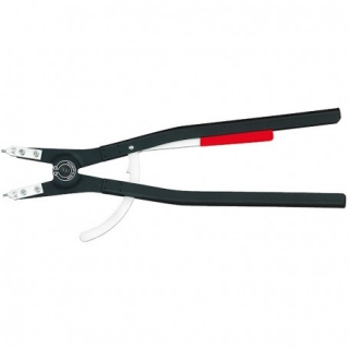 KNIPEX 4610A5 Kleště na pojistné kroužky 