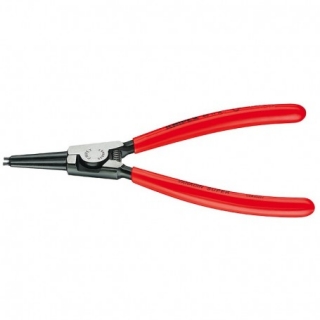 KNIPEX 4611A0 Kleště na pojistné kroužky