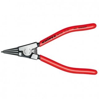 KNIPEX 4611G3 Kleště na pojistné kroužky 