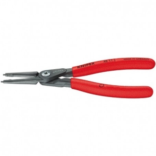 KNIPEX 4811J4 Precizní kleště na pojistné kroužky
