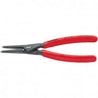 KNIPEX 4911A0 Precizní kleště na pojistné kroužky