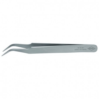 KNIPEX 923229 Precizní pinzeta jehlová