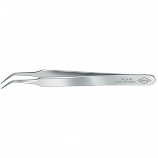 KNIPEX 923428 Precizní pinzeta jehlová 
