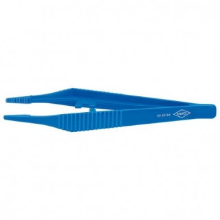 KNIPEX 926984 Plastová pinzeta