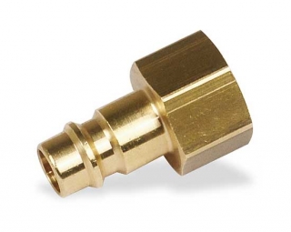 Trn 1/4" IG