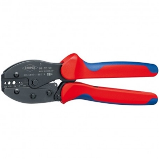 KNIPEX 975250 Lisovací kleště PreciForce
