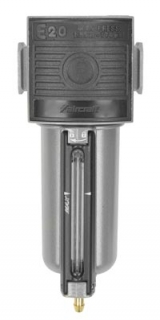 Filtr (odlučovač kondenzátu) 1/2", 14 bar