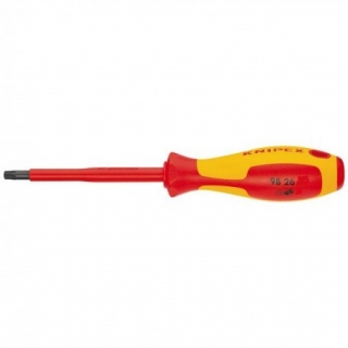 Šroubovák Torx TX20 VDE
