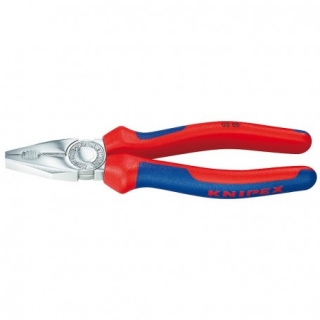 KNIPEX 0305200 Kombinované kleště