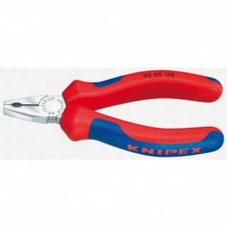 KNIPEX 0805110 Kombinované kleště Mini
