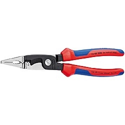 KNIPEX 1382200 Elektrikářské kleště