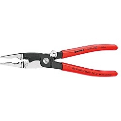 KNIPEX 1391200 Elektrikářské kleště