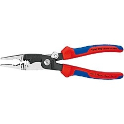KNIPEX 1392200 Elektrikářské kleště