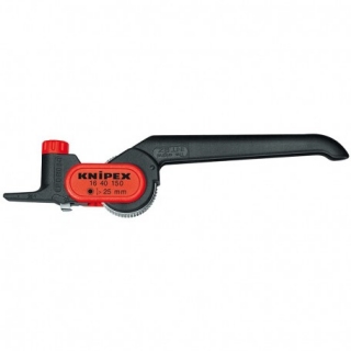 KNIPEX 1640150 Nástroj na odstranění izolace