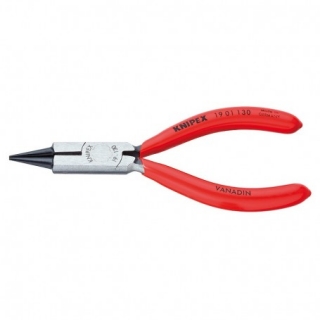 KNIPEX 1901130 Kleště s kulatými čelstmi s břitem