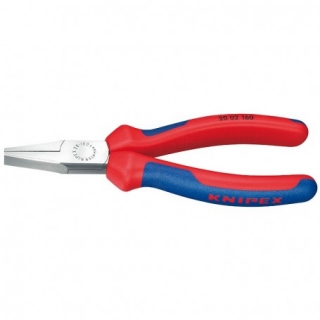 KNIPEX 2002160 Ploché kleště