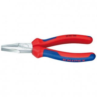 KNIPEX 2005160 Ploché kleště 