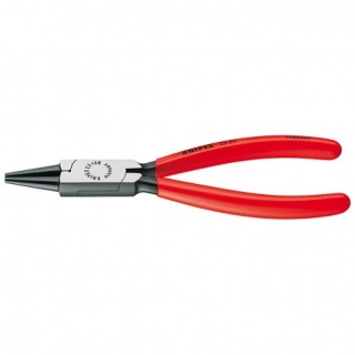 KNIPEX 2201125 Kleště s kulatými čelistmi 