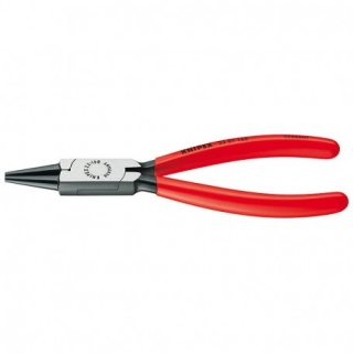KNIPEX 2201160 Kleště s kulatými čelistmi 