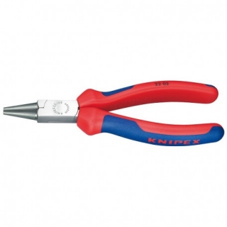 KNIPEX 2202140 Kleště s kulatými čelistmi 