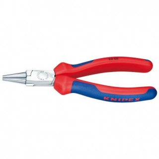 KNIPEX 2205140 Kleště s kulatými čelistmi