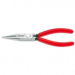 KNIPEX 2501125 Půlkulaté kleště s břitem 