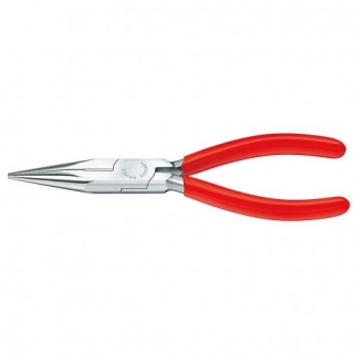 KNIPEX 2503125 Půlkulaté kleště s břitem 
