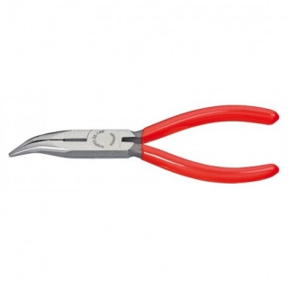 KNIPEX 2521160 Půlkulaté kleště s břitem