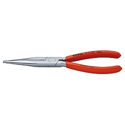 KNIPEX  2613200 Půlkulaté kleště s břitem