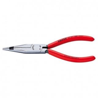 KNIPEX 2701160 Půlkulaté kleště se středovým břitem 