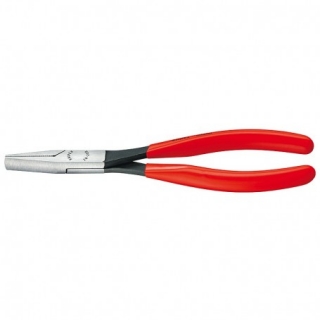 KNIPEX 2801200 Ploché montážní kleště 
