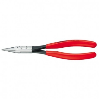 KNIPEX 2821200 Půlkulaté montážní kleště