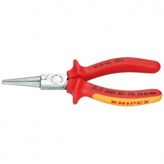 KNIPEX 3036160 Kleště s dlouhými čelistmi VDE 1000