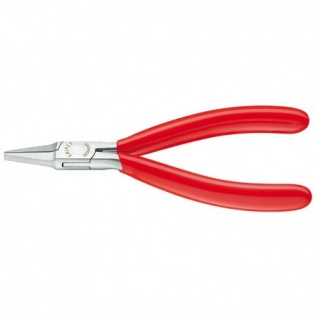 KNIPEX 3511115 Montážní kleště pro elektroniku