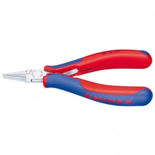 KNIPEX 3512115 Montážní kleště pro elektroniku