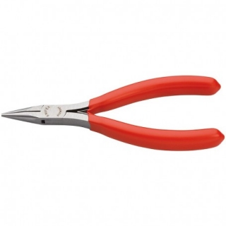 KNIPEX 3521115 Montážní kleště pro elektroniku