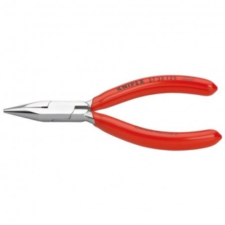 KNIPEX 3733125 Půlkulaté kleště