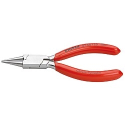 KNIPEX 3743125 Kleště s kulatými čelistmi