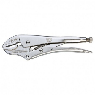 KNIPEX 4004250 Univerzální samosvorné kleště 