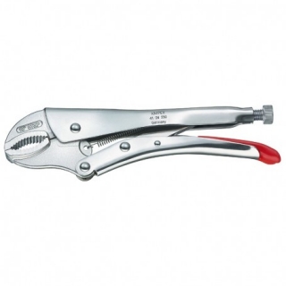 KNIPEX 4104250 Samosvorné kleště