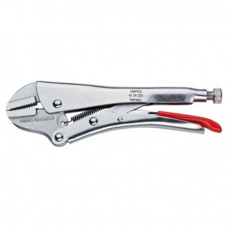 KNIPEX 4124225 Samosvorné kleště 