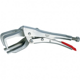 KNIPEX 4214280 Samosvorné kleště pro svařování 