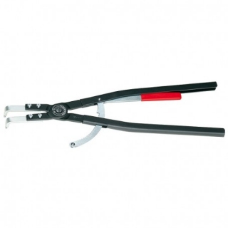 KNIPEX 4420J61 Kleště na pojistné kroužky