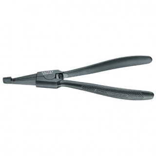 KNIPEX 4510170 Kleště na pojistné kroužky bez otvorů 