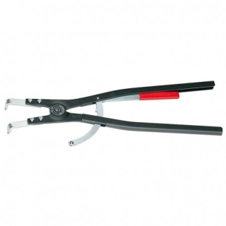KNIPEX 4620A61 Kleště na pojistné kroužky