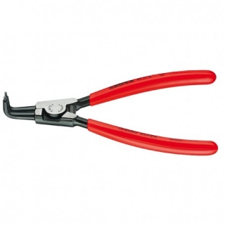 KNIPEX 4621A31 Kleště na pojistné kroužky