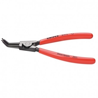 KNIPEX 4631A32 Kleště na pojistné kroužky