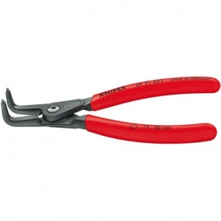 KNIPEX 4921A21 Precizní kleště na pojistné kroužky