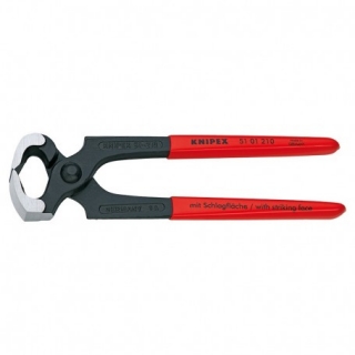 KNIPEX 5101210 Kladivové štípací kleště